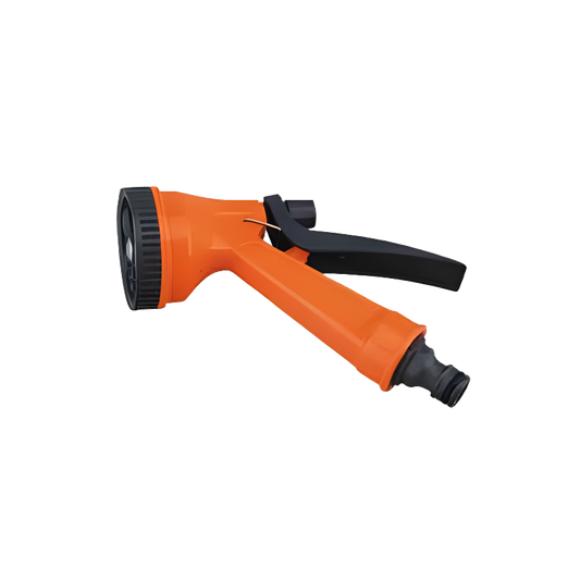 Pistola per Innaffiare Multiget a 5 Getti Ideal Star