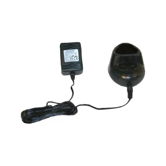 Caricabatteria di Ricambio per Trapano 12V Ideal Star