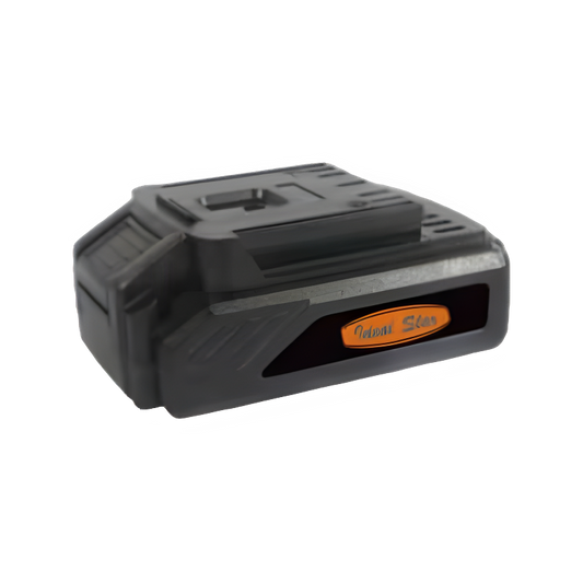 Batteria di Ricambio per Trapano 20V Ideal Star