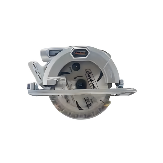 Sega Circolare a Batteria Cardinale Top Line 20V - Motore Brushless