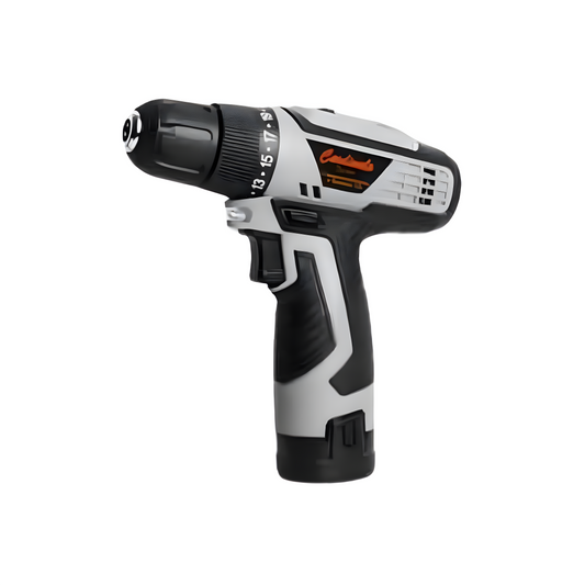 Trapano/Avvitatore a Batteria 12V Cardinale Top Line - Compatto e Potente