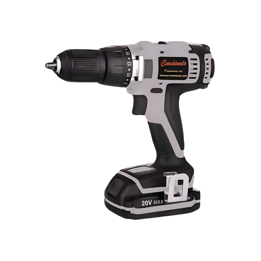 Trapano/Avvitatore a Batteria Cardinale Top Line - Potente e Versatile