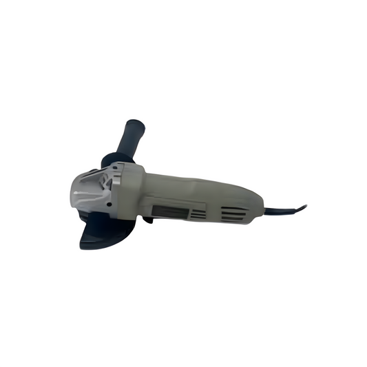 Smerigliatrice Angolare '115-6' Cardinale Top Line - Potente e Compatta