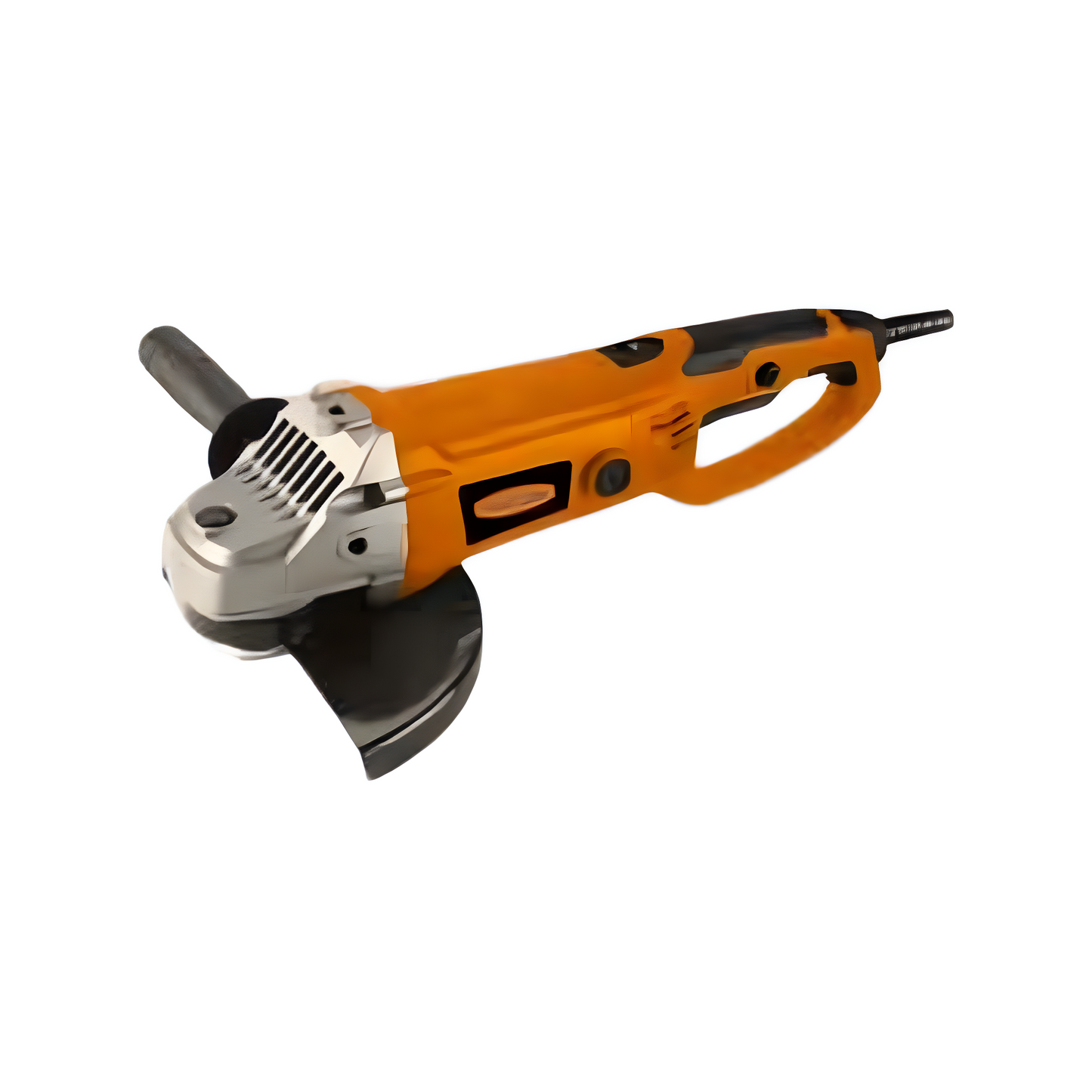 Smerigliatrice Angolare 21/230 Ideal Star 2150W, Potente e Affidabile per Lavori di Smerigliatura Professionale con Disco Ø 230 mm e Testata in Metallo