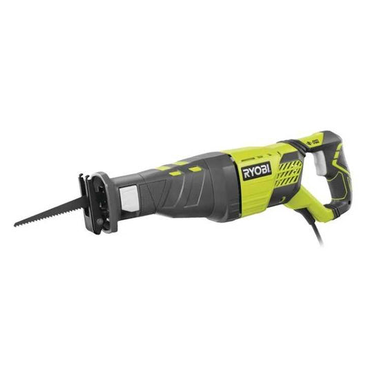 Sega Dritta Universale 'RRS1200-K' Ryobi - Potente e Versatile per Tagli Precisi su Diversi Materiali