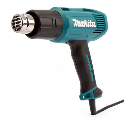 Termosoffiatore 'HG5030K' Makita - Versatilità e Comfort in Ogni Progetto