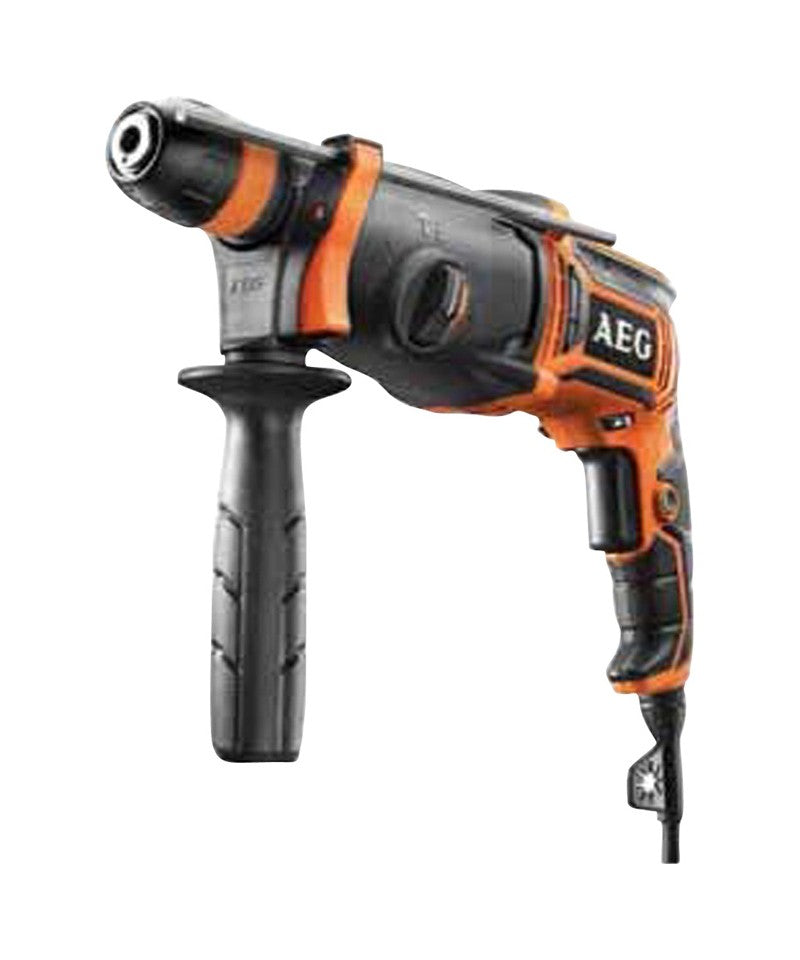 Tassellatore AEG 'BH24 IE' 800W - Potente e Versatile