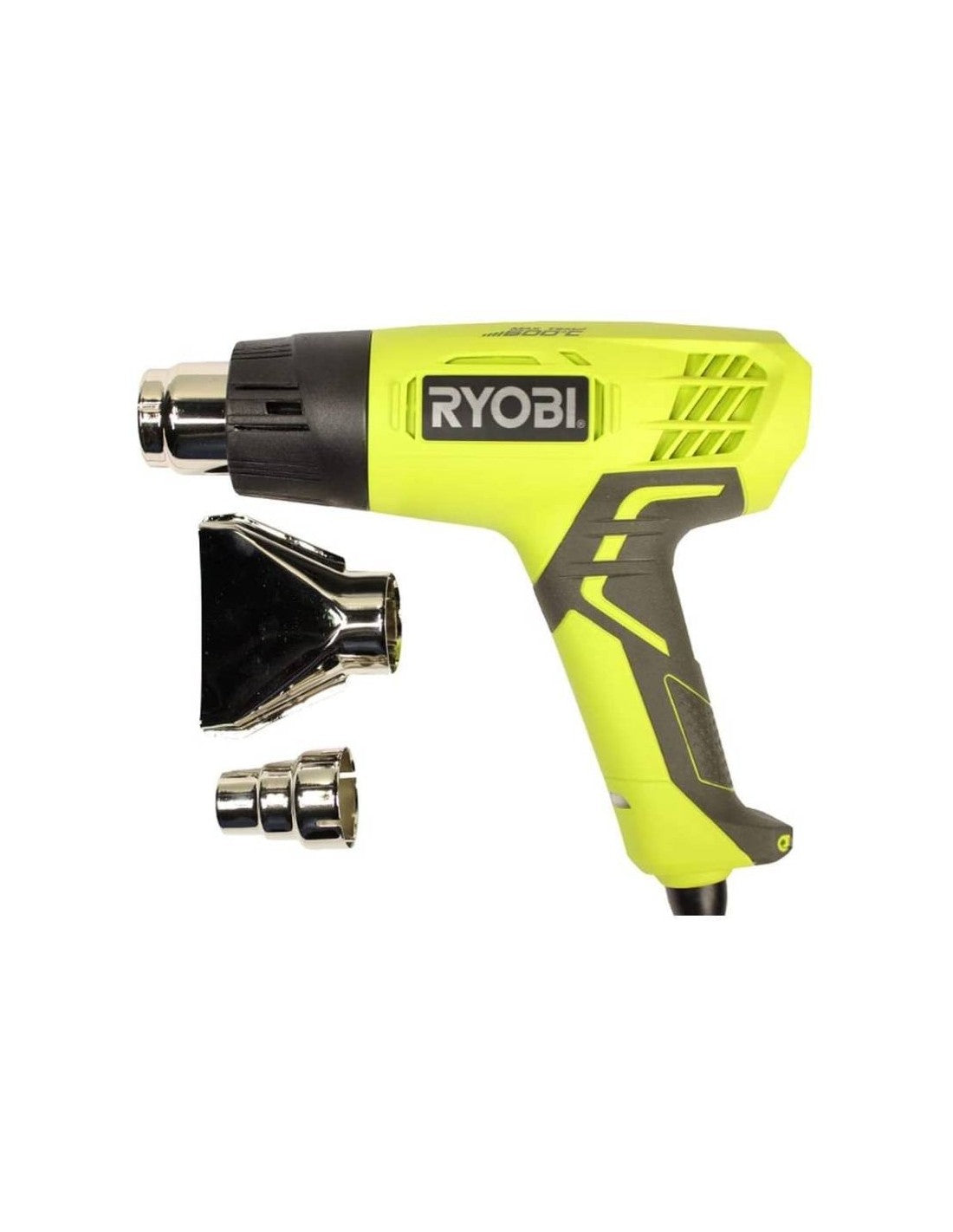 Termosoffiatore 'EHG2000' Ryobi - Potenza e Versatilità per Ogni Applicazione