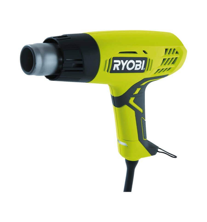 Termosoffiatore 'EHG2000' Ryobi - Potenza e Versatilità per Ogni Applicazione