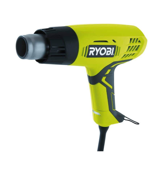 Termosoffiatore 'EHG2000' Ryobi - Potenza e Versatilità per Ogni Applicazione