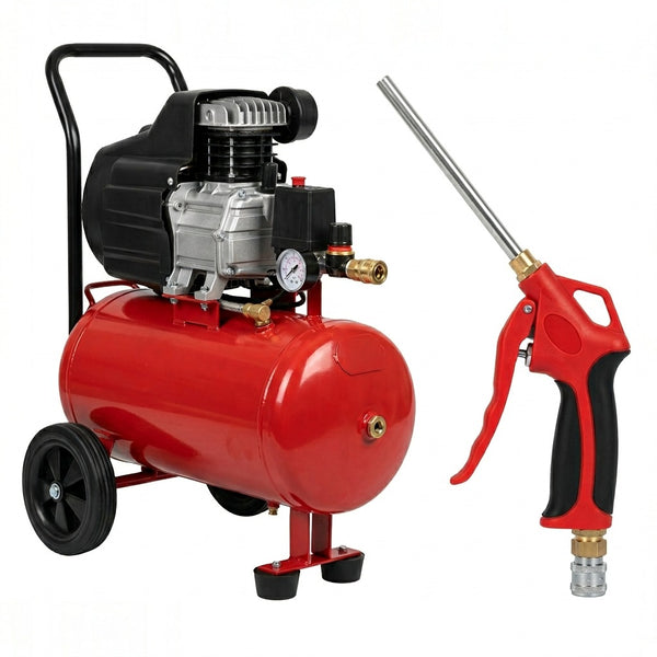 Compressori e accessori