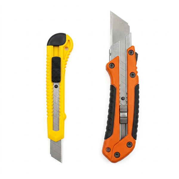 Taglierini e cutter